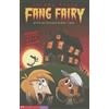 Andy J. Smith Graphic Sparks Fang Fairy Jeremy Kreep (Tascabile)