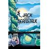 Renee Biermann Jack and the Beanstalk (Tascabile) Discover Graphics Fairy Tales