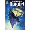 Tate Brombal Takeshi Miyazawa Batgirl Vol. 3: The War of Shadows (Tascabile)