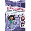 Jasmine Walls Blancanieves Y La Reina No Tan Malvada: Una Novela Grá (Tascabile)