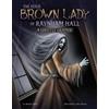 Andrew Wolfe Ghostly Graphics Eerie Brown Lady of Raynham Hall (Merchandise)