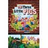 Stephanie Peters The Three Little Pigs (Tascabile) Discover Graphics Fairy Tales