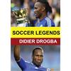 Tmw Media Group Soccer Legends: Didier Drogba (DVD)