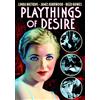 Alpha Video Playthings of Desire (DVD) James Kirkwood Linda Watkins