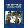 Sony Return Of Daniel Boone, The (DVD) Bill Elliott Carl Stockdale Ray Bennett