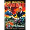 Alpha Video Harlem Double Feature: Gang War (1940) / Broken Strings (1940) (DVD)
