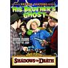Alpha Video Buster Crabbe Double Feature: His Brother's Ghost (1945) / Shadows of Deat (DVD)