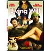 Lionsgate Living Will (DVD) Ryan Dunn Gerard Haitz Noam Harary Chris Ready April Scott
