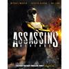 CINEDIGM Assassin's Revenge (DVD) Michael Madsen Patrick Bergin Bai Ling