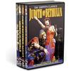 Allied Vaughn D.W. Griffith Silent Classics, Volume 2: 5-Film Collection (4-DVD) (DVD)