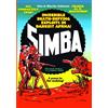 Alpha Video Simba: The King of the Beasts (DVD) Martin E. Johnson Osa Johnson Osa Johnson