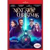 Hallmark Next Stop, Christmas (DVD) Lyndsy Fonseca Chandler Massey Lea Thompson