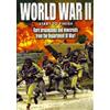 Alpha Video WWII - World War II: Start to Finish - Rare Propaganda and Newsreels (DVD)