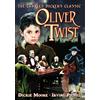 Alpha Video Oliver Twist (DVD) Dickie Moore Irving Pichel