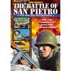 Alpha Video The Battle Of San Pietro (Plus Rare WWII Documentaries) (DVD) General Mark Clark