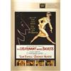 Twentieth Century Fox Film Corporation Lieutenant Wore Skirts, The (DVD) Les Tremayne Rick Jason Rita Moreno Tom Ewell