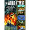 Alpha Video WWII - The World at War: Archival Film and Captured Enemy Footage (DVD) Various