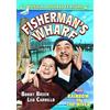 Alpha Video Bobby Breen Musical Double Feature: Fisherman's Wharf (1939) / Rainbow On (DVD)