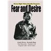 Starry Night Video Fear and Desire (DVD) Frank Silvera Kenneth Harp Paul Mazursky Stephen Coit