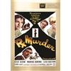 Twentieth Century Fox Film Corporation Rx Murder (DVD) Lisa Gastoni Marius Goring Mary Merrall Rick Jason Sandy Scott