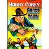 Alpha Video Ghost Town (DVD) Julian Rivero Lee Shumway Ralph Peters Rex Lease Ruth Findlay