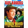 Alpha Video Robin Hood of The Pecos (DVD) George 'Gabby' Hayes Roy Rogers
