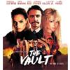 FilmRise The Vault (Blu-ray) Clifton Collins Jr. Francesca Eastwood Q'orianka Kilcher