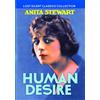 Alpha Video Human Desire (Silent) (DVD) Anita Stewart Conway Tearle Vernon Steele