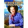 Alpha Video Frontier Doctor - Volume 5 (DVD) Michael Landon Rex Allen