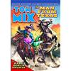 Alpha Video Tom Mix - Silent Western Classics Collection - The Man From Texas / Plus B (DVD)