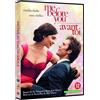 Warner Bros. Avant Toi (DVD) Sam Claflin Thea Sharrock Janet Mcteer
