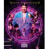 1091 Pictures Electric Jesus (Blu-ray) Andrew Eakle Shannon Hutchinson Wyatt Lenhart