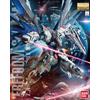 BANDAI Gundam Freedom Ver. 2.0 Master Grade Bandai