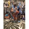 Bandai Goku God Super Saiyan Ichiban Kuji Bandai Action Figure Dragon Ball