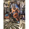 Bandai Goku Ultra Istinto Ichiban Kuji Bandai Action Figure Dragon Ball