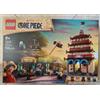 LEGO 75638 - One Piece - Battaglia ad Arlong Park