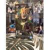 Bandai Broly Super Saiyan Ichiban Kuji Bandai Action Figure Dragon Ball