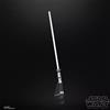 HASBRO GADGET STAR WARS - BLACK SERIES - FORCE FX ELITE LIGHTSABER BAYLAN SKOLL REPLICA 1/1