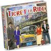 Asmodee Speelgoed - Ticket to Ride: New York (1 TOYS)
