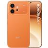 HONOR 600 (8/512GB) ORANGE+EARBUDS S8 WHITE