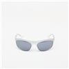 District Vision Occhiali da sole District Vision Takeyoshi Altitude Master Silver/ D+ Onyx Mirror