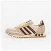 adidas Originals Sneakers adidas LA Trainer OG Warm Vanilla/ Shadow Red/ Gold Metallic