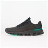 On Sneakers On Cloudnova Form 2 Black/ Eclipse
