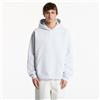 OBEY Clothing Fepa Obey Intercontinenta Extra Heavy Hood Ash Grey