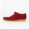 Clarks Originals Scarpe Clarks Wallabee Red Interest