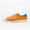 adidas Originals Sneakers adidas x Pokemon Superstar Vintage (Charizard) Pure Tangerine/ Pure Tangerine/ Equipment Green