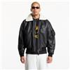 Alpha Industries Bomber Apha Industries B-15 eather UV Back