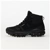On Scarpe On M Cloudrock Mid WP Black/ Black