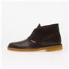 A.P.C. Scarpe A.P.C. x Clarks Desert Boot Dark Brown