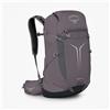 Osprey Zaino Osprey Sportlite 30 Graphite Purple